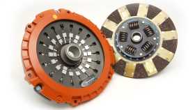 Dual Friction Clutch Kit DF039020